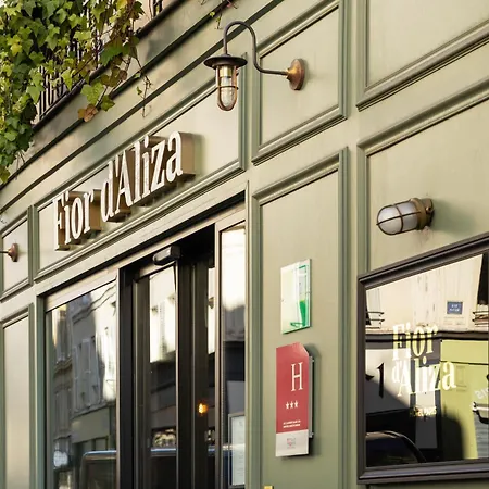 Hotel Fior D'Aliza-2